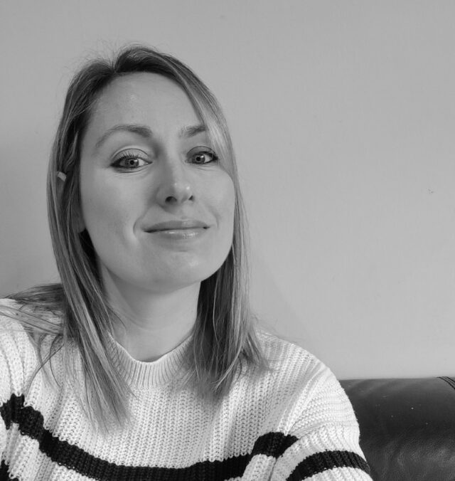 Laura Fanthorpe