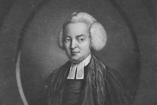 William Dodd