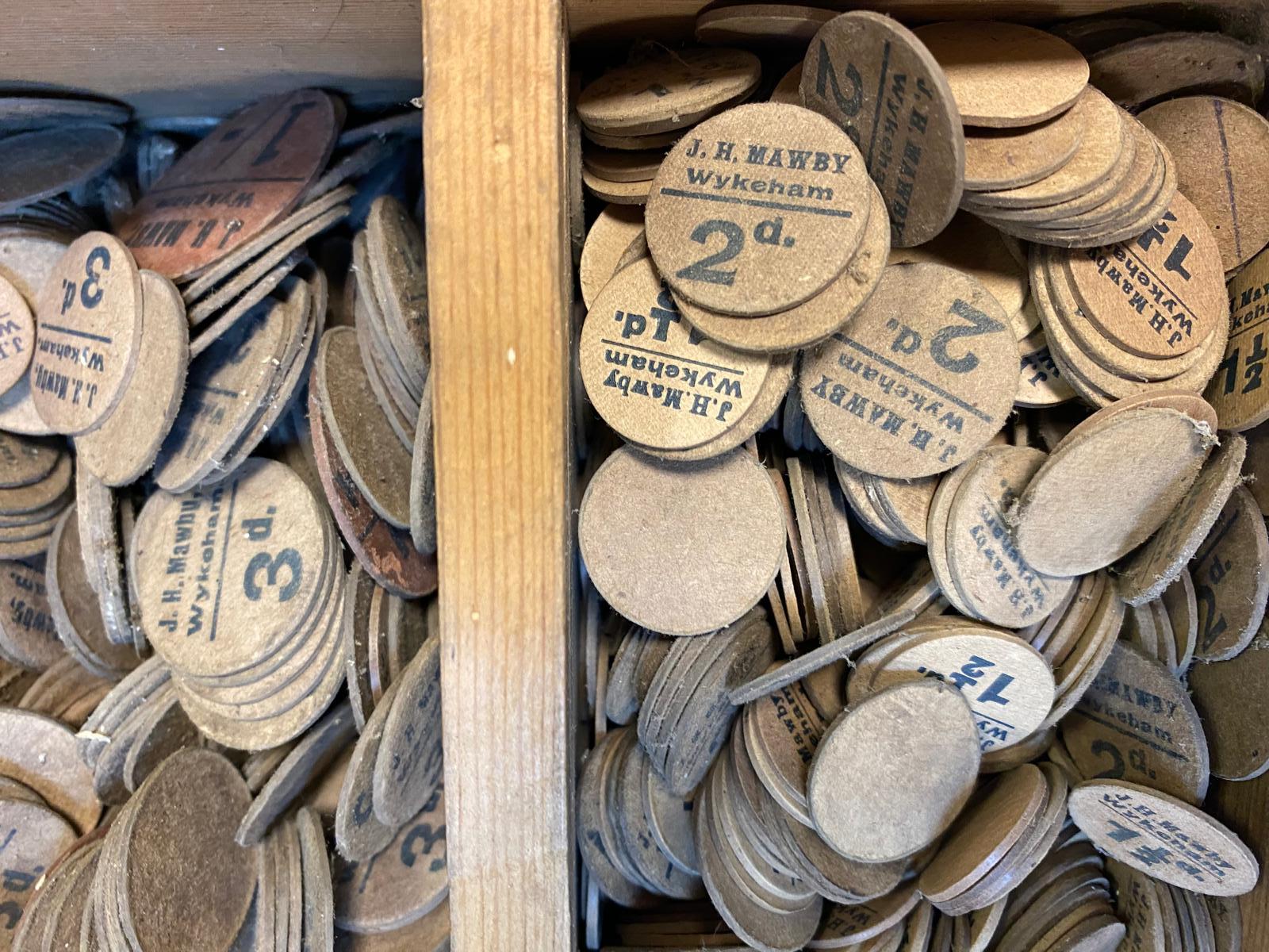 Bulb tokens