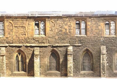 The Greyfriars Lincoln