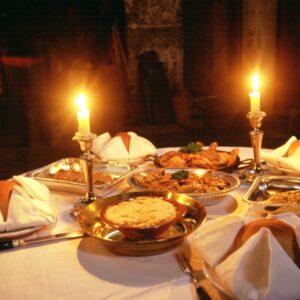 The tavern cook